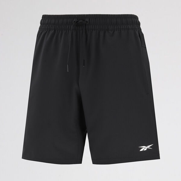 Short Reebok Wor Woven Training Hombre