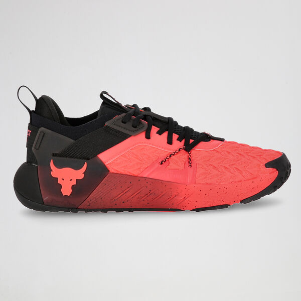 Zapatillas Entrenamiento Under Armour Project Rock 6 Hombre