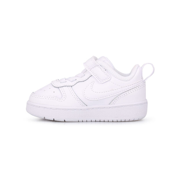 Zapatillas Nike Court Borough Low 2 (Tdv)