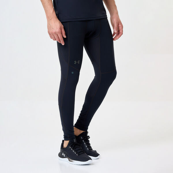 Calza Entrenamiento Under Armour Smartform Rush Hombre