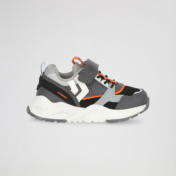 Zapatillas Atomik Bromo Pro Infantil
