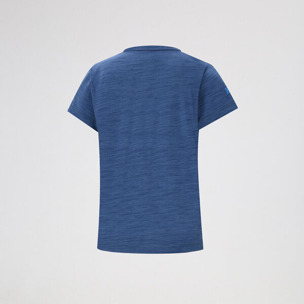 Remera manga corta X-trust Florida Ni&ntilde;a