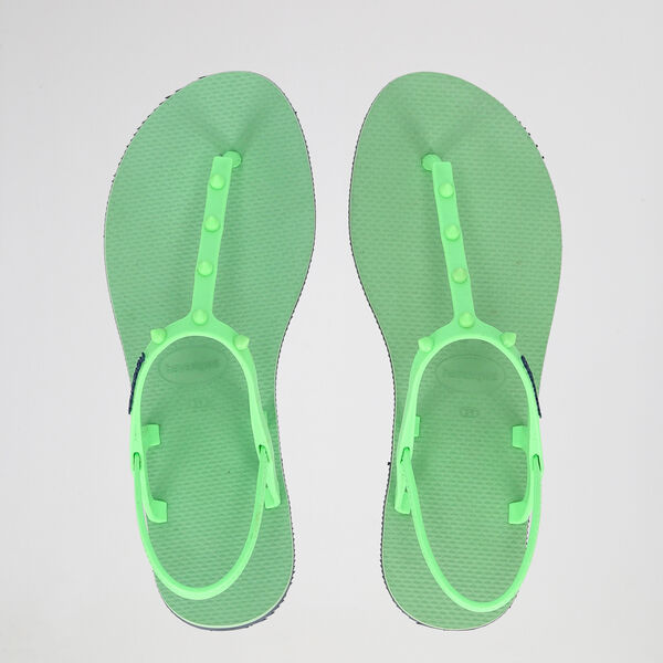 Ojotas Havaianas You Paraty Spikes