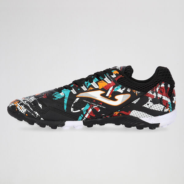 Botines Fútbol Joma Maxima Printing Tf Hombre