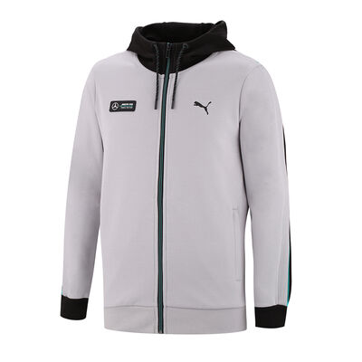 Campera Puma Mapf1 Hooded Sweat