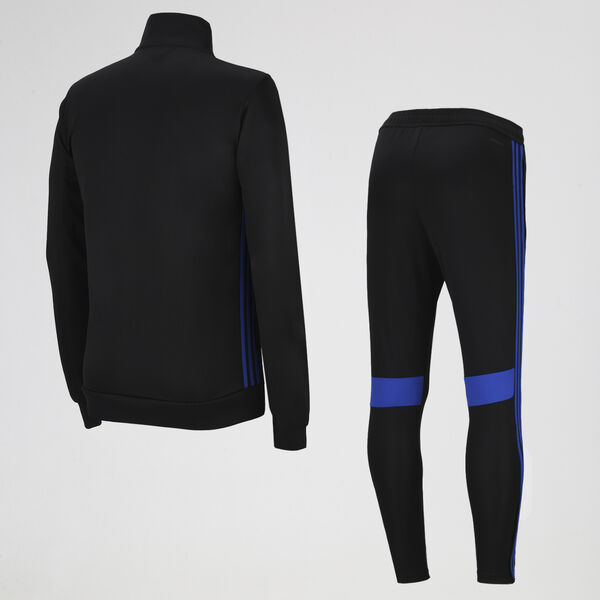 Conjunto Buzo y Pantal&oacute;n F&uacute;tbol adidas Tiro 25 Essentials Hombre