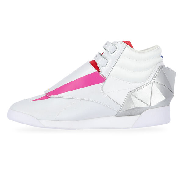 Zapatillas Reebok Hi Power Rangers para Jóvenes