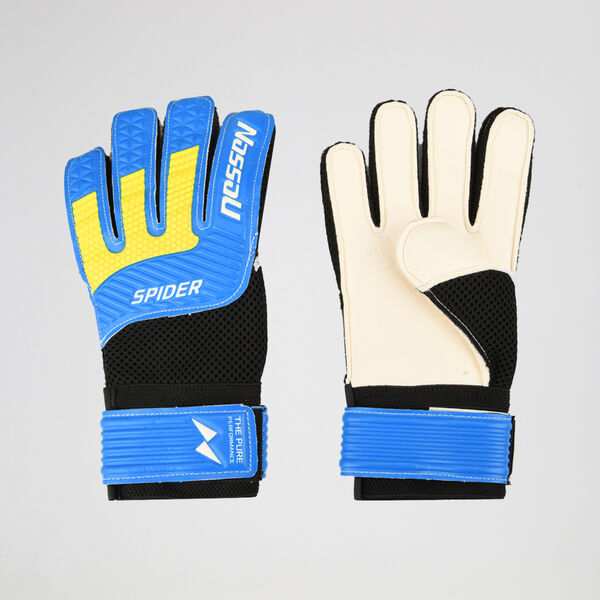 Guantes F&uacute;tbol Nassau Spider