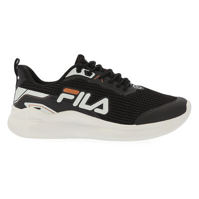 Zapatillas Urbanas Fila Gear Mujer