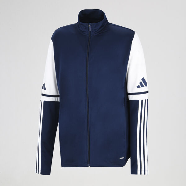 Buzo adidas Squadra 25 Poliéster Hombre con cierre