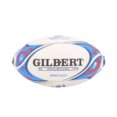 Pelota Gilbert Mini Rwc2023