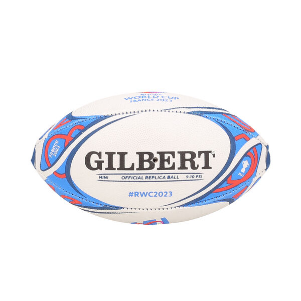 Pelota Gilbert Mini Rwc2023