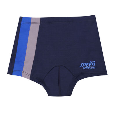Traje de Baño Infantil Speed Anticloro