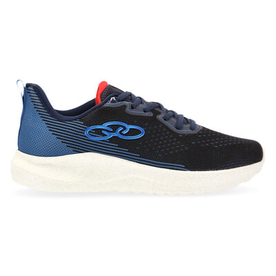 Zapatillas Running Olympikus Mega Mujer