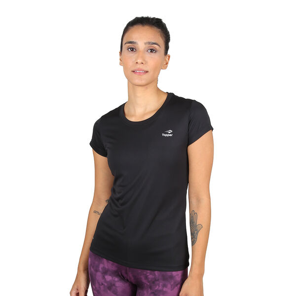 Remera Topper Basic