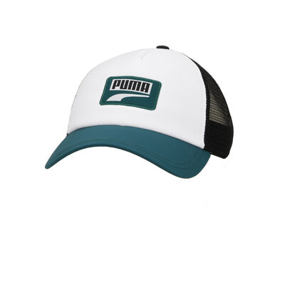 Gorra Puma Trucker