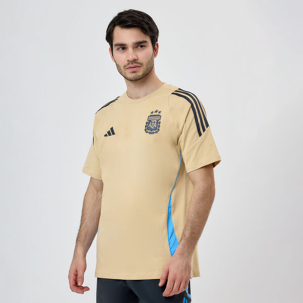 Camiseta adidas Argentina Entrenamiento 2024 Hombre