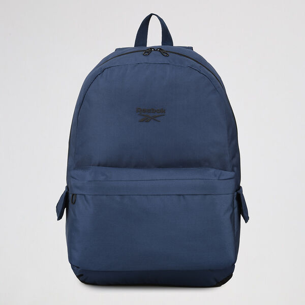 Mochila Reebok 18 Pulgadas con Bolsillo Frontal