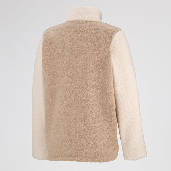 Campera Atomik Fleece Hombre
