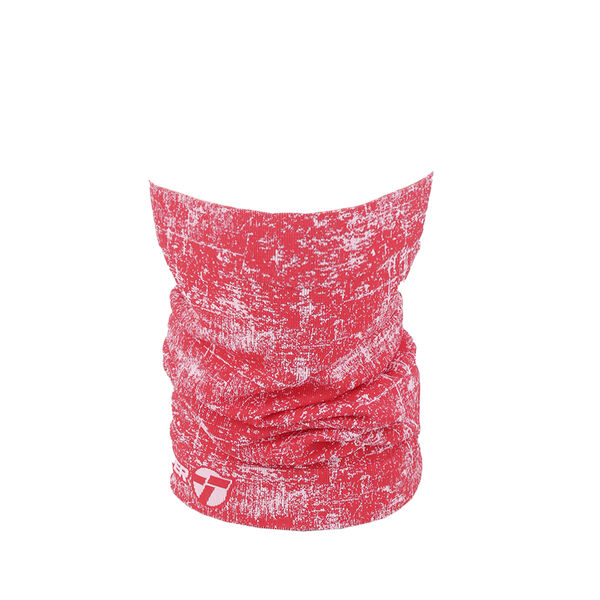 Cuello Topper T&eacute;rmico Tejido