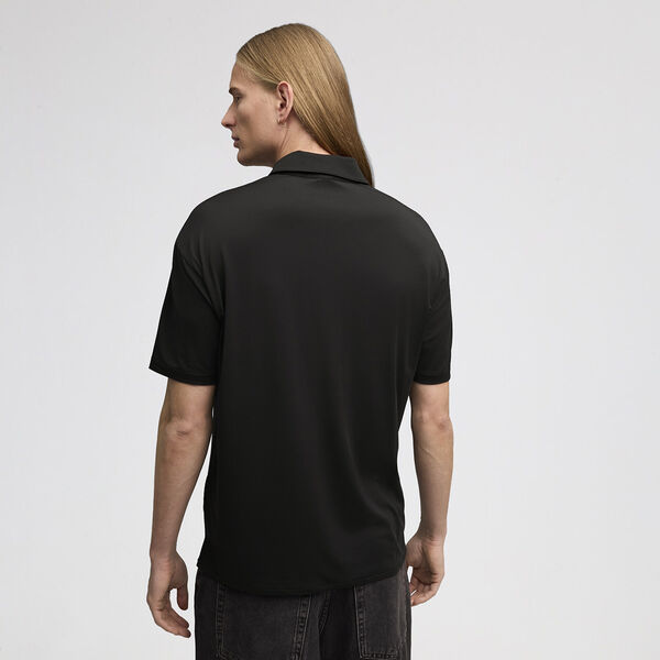 Remera Puma Scuderia Ferrari Polo Hombre