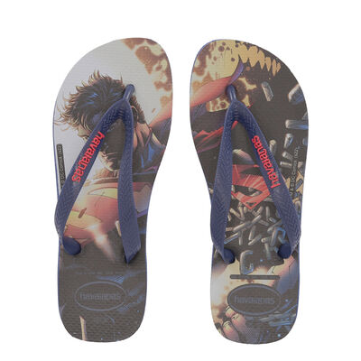 Ojotas Havaianas Top Herois Dc