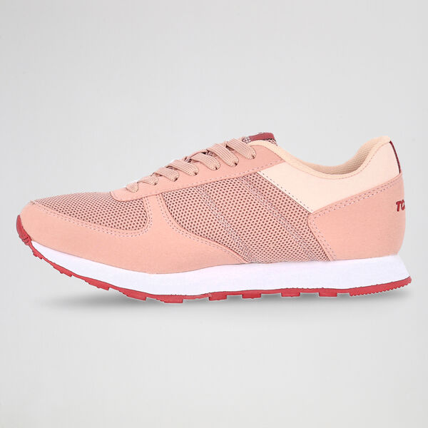 Zapatillas  Running Topper T.350 Mesh Mujer