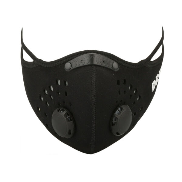 Protector bucal Dribbling Entrenamiento Box
