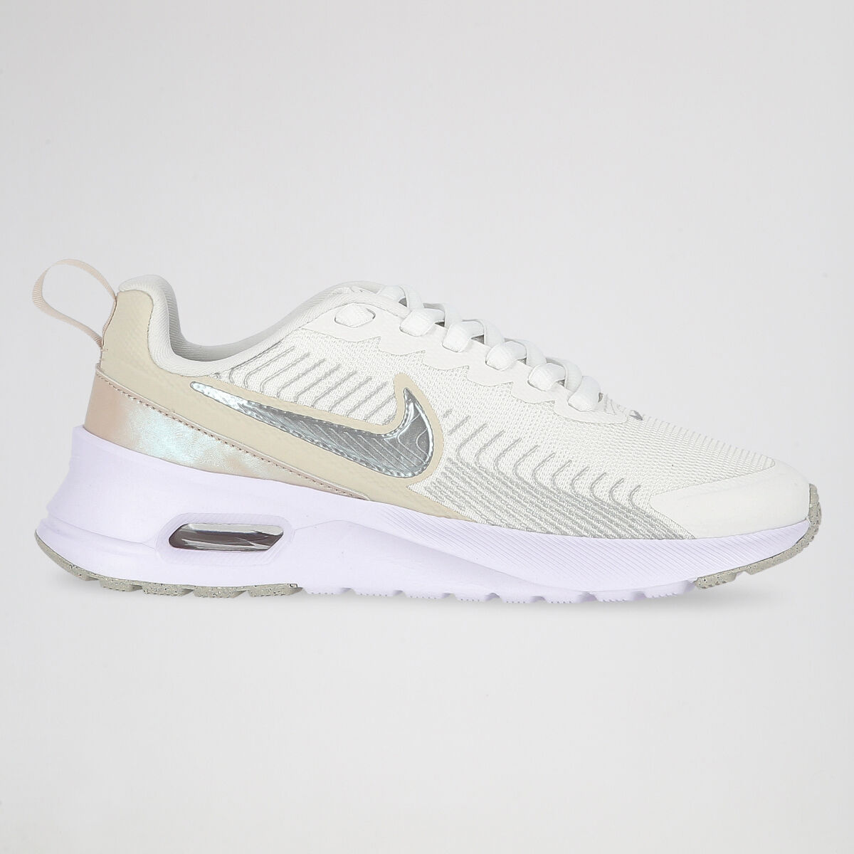 Zapatillas Nike Air Max Nuaxis Unisex