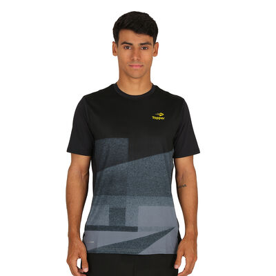 Remera Topper Basic