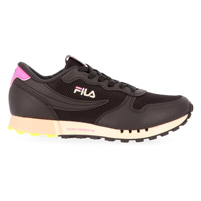 Zapatilla Fila Euro Jogger Tr Mujer