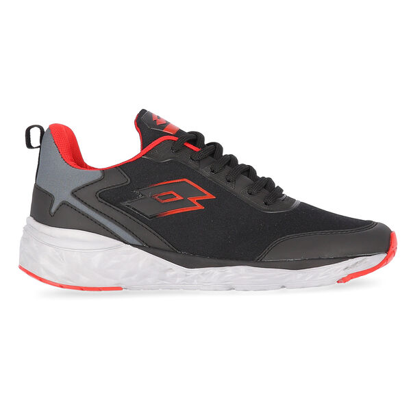 Zapatillas Running Lotto Life Kibra Hombre