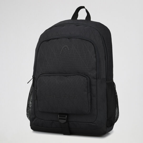 Mochila Head Porta Notebook 17 de Poliéster