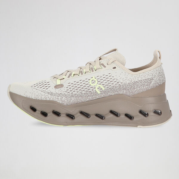 Zapatillas ON Cloudsurfer Max Mujer