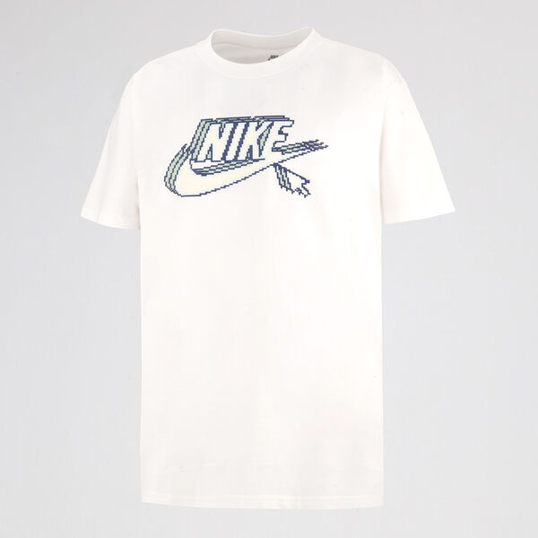 Remera Nike M90 6mo Futura Hombre