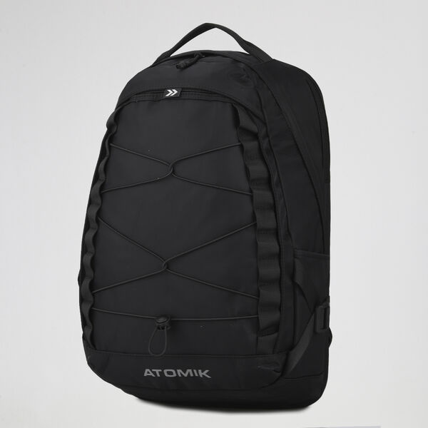 Mochila Entrenamiento Atomik Elemental poli&eacute;ster