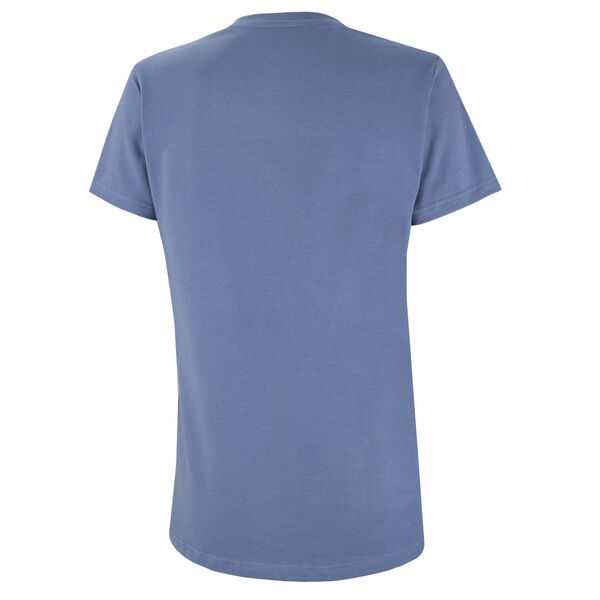 Remera Asics Origami Mujer