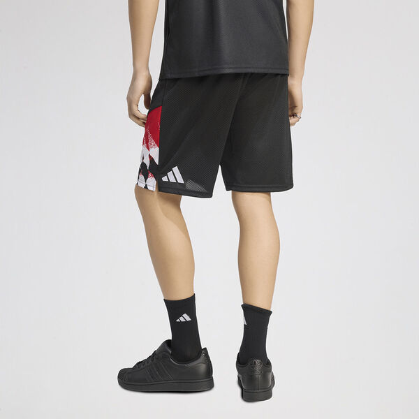 Short River Plate adidas Stadium Hombre