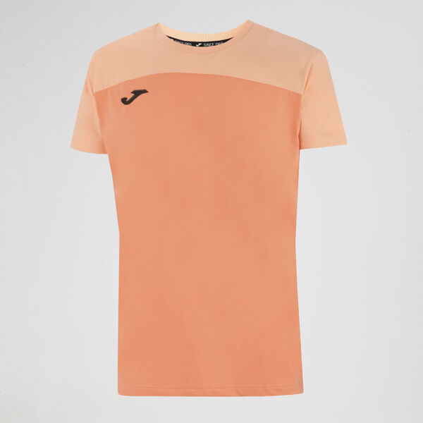 Remera P&aacute;del Joma Challenge 836 Hombre