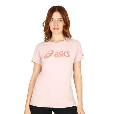 Remera Asics Icon Shimmer