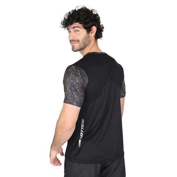 Remera Lotto Run Fit