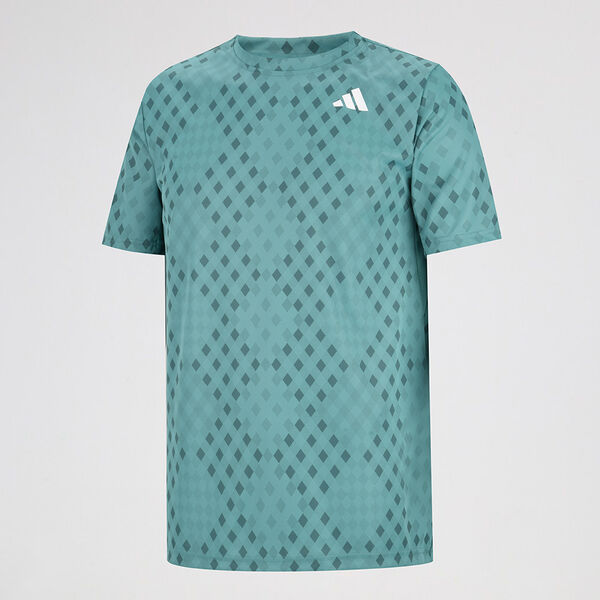 Remera adidas Climacool Tenis Hombre