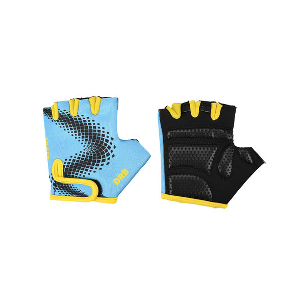 Guantes dribbling Power