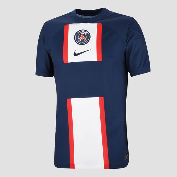 Camiseta Paris Saint Germain Stadium Ss Home Hombre