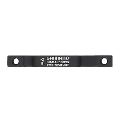 Adaptador Shimano De Caliper F160p