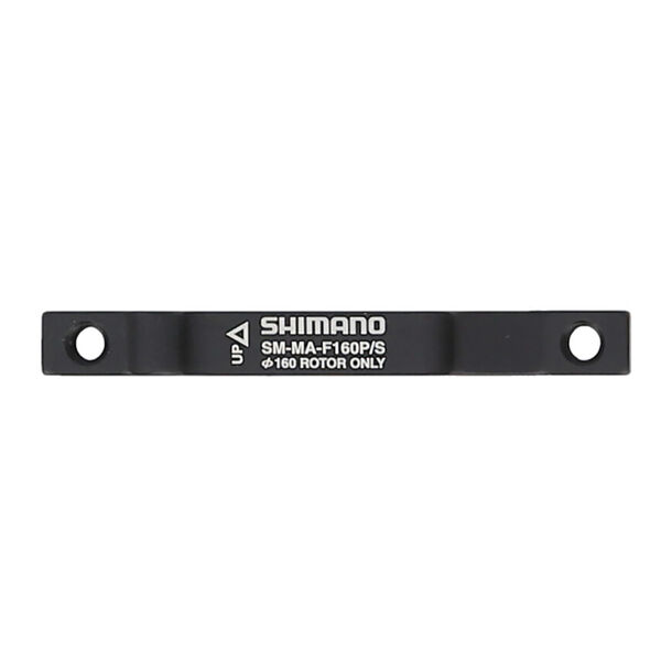 Adaptador Bicicleta Shimano de Caliper F160p