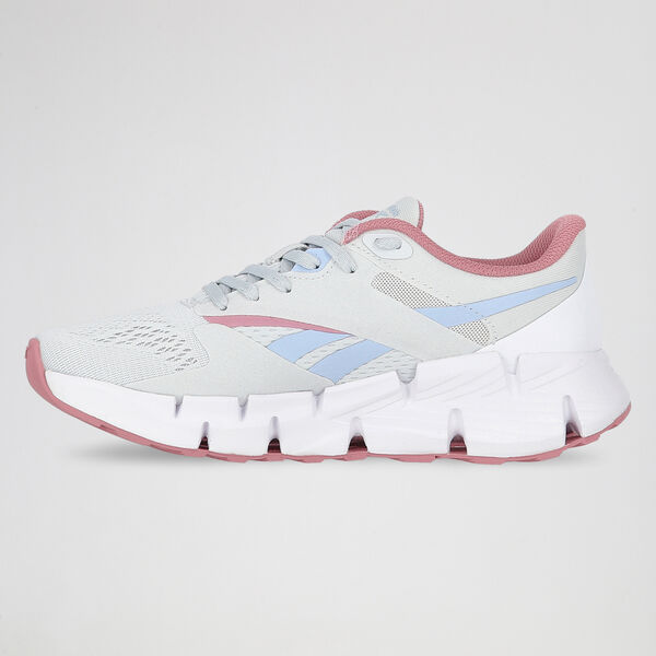 Zapatillas Running Reebok Zig Dynamica 5 Mujer