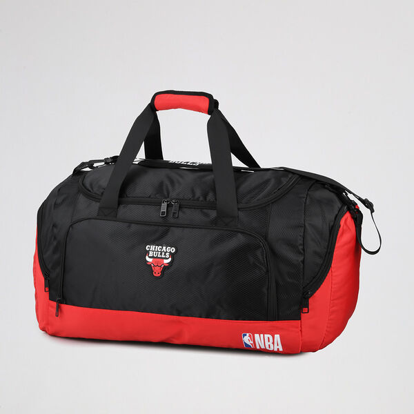Bolso Nba Chicago Bulls