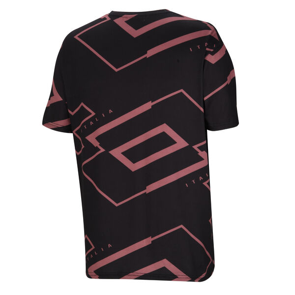 Remera Lotto Athletica Hombre