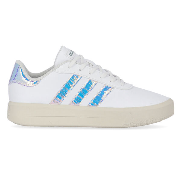 Zapatillas adidas Court Platform Mujer